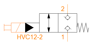 HSV12-28M-0